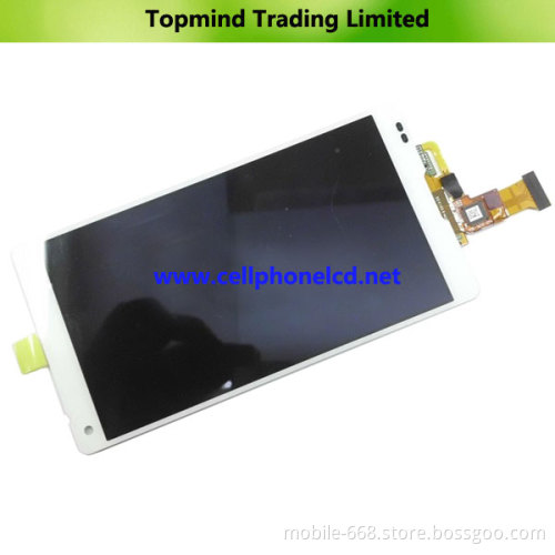 LCD Display for Sony Xperia Zl L35h with Touch Screen